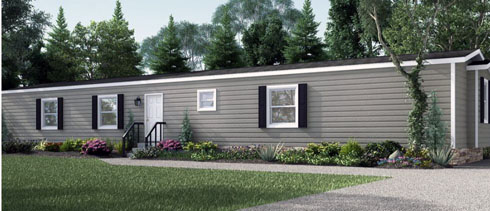 Single Wide | Manufactured Homes | Affordable living